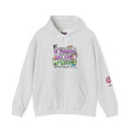My Loveable Little Monster | Illustrated Kid Character sweatshirt